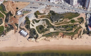 SESSÃO PÚBLICA DE ESCLARECIMENTO SOBRE FUTURO HOTEL NO VALE DO OLIVAL, EM ARMAÇÃO DE PÊRA, TERÁ LUGAR NO DIA 18 DE DEZEMBRO