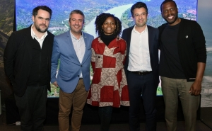 NOVIDADES DO 16º FESTIVAL MED APRESENTADAS NA BOLSA DE TURISMO DE  LISBOA