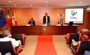 ORÇAMENTO PARTICIPATIVO 2016 PROMOVE «QUALIDADE DE VIDA»