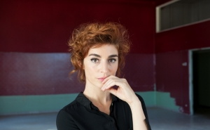 RITA REDSHOES APRESENTA NOVO DISCO EM ESTREIA ALGARVIA NO CINE-TEATRO LOULETANO