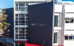 UAlg abre 3ª call para formalização da intenção de reserva de espaço no UALG TEC CAMPUS