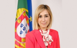 SECRETÁRIA DE ESTADO DA VALORIZAÇÃO DO INTERIOR EM VISITA DE TRABALHO NO ALGARVE