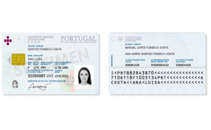 Renovação do Cartão do Cidadão já pode ser feita na internet