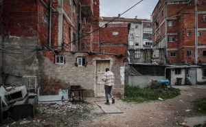 Estudo mostra que pobreza é «condenação existencial» e em dez anos nada mudou