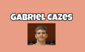  Atleta dos Tubarões de Quarteira na Seleção Nacional de Basket