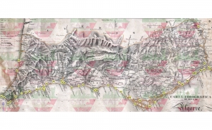Investigadora da Universidade do Algarve seleccionada para o 5º Simpósio Ibero-Americano de História da Cartografia na Colombia