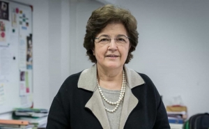 Conselho Geral da Universidade do Algarve elege Ana Jorge como presidente