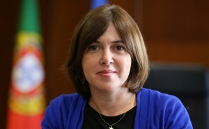 SECRETÁRIA DE ESTADO INAUGURA CENTRO LOCAL DE APOIO À INTEGRAÇÃO DE MIGRANTES – ITINERANTE DE LOULÉ