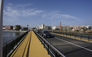 Lagos | Ponte D. Maria reabriu ao trânsito