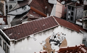 Vizinhos que se aproveitam do sótão ou outras zonas comuns? Como agir