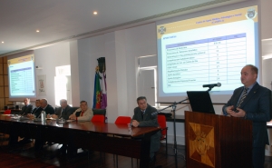 Liga dos Combatentes de Loulé faz balanço de ações do Centro de Apoio Médico, Psicológico e Social