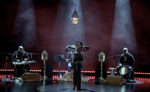 ESTREIAS, COPRODUÇÕES E FESTIVAIS MARCAM MARÇO, NO CINETEATRO LOULETANO