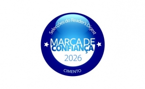 CIMPOR distinguida como Marca de Confiança 2026
