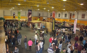Feira da Perdiz foi a montra das potencialidades do concelho