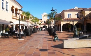 Feira de Lazer & Artesanato do Quinta Shopping