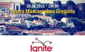 Silves recebe 13ª edição do Ignite Algarve