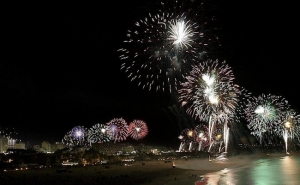 O fim de ano em Portimão tem dois dias