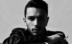 BERTÍLIO SANTOS PARTICIPA NA RUBRICA «DOS SABORES DA CULTURA» NO CINE-TEATRO LOULETANO