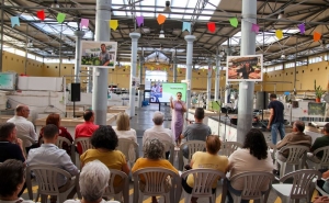 Vila Real de Santo António cria nova marca  para os mercados municipais