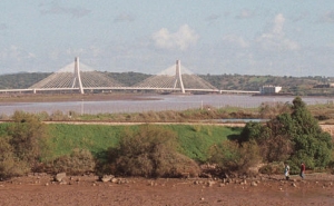 Governo autoriza dragagens no rio Arade em Portimão