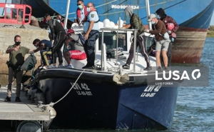 Chegadas de imigrantes ilegais ao Algarve não permitem falar em nova rota migratória