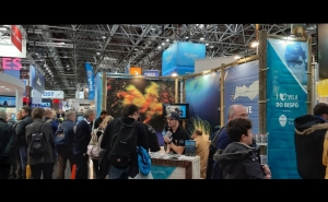 VILA DO BISPO PRESENTE NA 50.ª EDIÇÃO DA BOOT DUSSELDORF