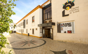 Município de Lagos «desconfina» programação cultural