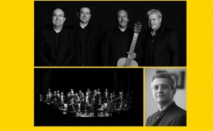7º Festival Internacional de Guitarra de Lagoa 