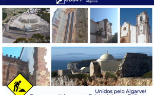 CDS Algarve | Património e Cultura Algarve