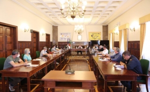 Executivo camarário de Portimão assume pelouros e competências
