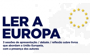 Ler a Europa no Forum Algarve