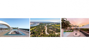Quinta do Lago comemora sucesso imobiliário