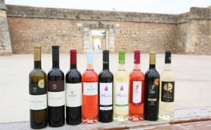 Fortaleza de Stª. Catarina recebe 2º Portimão Wine Tasting