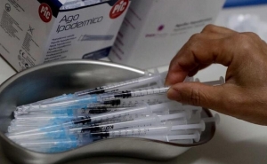 Covid-19: Resposta imune é mais forte em recuperados após uma dose de vacina