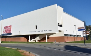 DIA «VIVA O DESPORTO» ASSINALA MAIS UM ANIVERSÁRIO DO PAVILHÃO DESPORTIVO DE LOULÉ