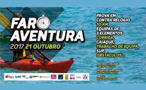 FARO AVENTURA 2017 