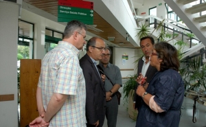 URGÊNCIAS DE LOULÉ NOVAMENTE SEM MÉDICOS