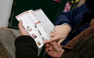 AUTARQUIA SÃO-BRASENSE PROMOVE CAMPANHA DE SENSIBILIZAÇÃO “CRIANÇAS A BORDO – SEGURANÇA MÁXIMA”