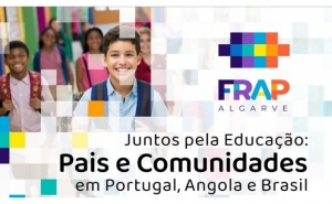 Juntos pela Educação: Pais e Comunidades em Portugal, Angola e Brasil 