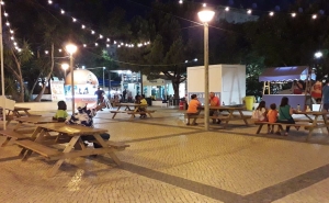 PSD Quarteira - A Feira de Verão de Quarteira 2019 - Um autêntico fracasso.