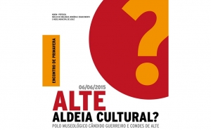 Encontro de Primavera do Núcleo da Oralidade, Memória e Esquecimento do MINOM, no Museu Municipal de Loulé  (Pólo Museológico Cândido Guerreiro e Condes de Alte).