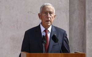Marcelo diz que jovens têm sido o «motor da preocupação» com clima 