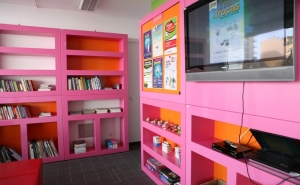 Gabinete de Saúde Juvenil da Loja Ponto JA oferece novos serviços | Aconselhamento Alimentar e Saúde do Jovem