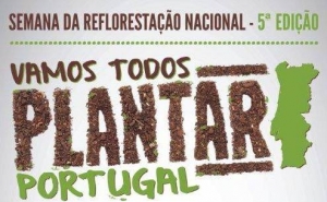 Monchique |  Semana da Reflorestação Nacional