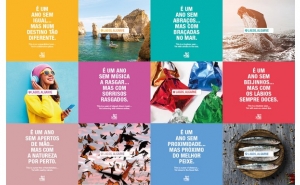 Lagos promove verão responsável e apela a uma «volta feliz»