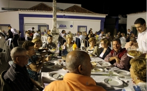 Festa dos Filhos de Querença – 19 agosto 2017