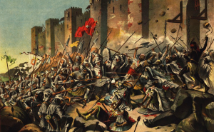 RTA ASSINALA 600 ANOS DE EXPEDIÇÃO À CONQUISTA DE CEUTA