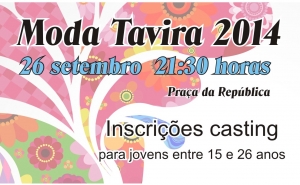 Está de volta o “Moda Tavira”