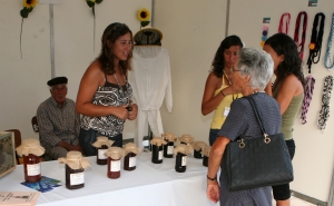 XV Mostra de Artes e Sabores da Nossa Terra devolve tradição à Mexilhoeira Grande 