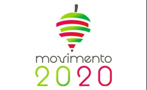 MOVIMENTO 2020 PROMOVE SEMANA “MAIS ÁGUA MENOS SAL”